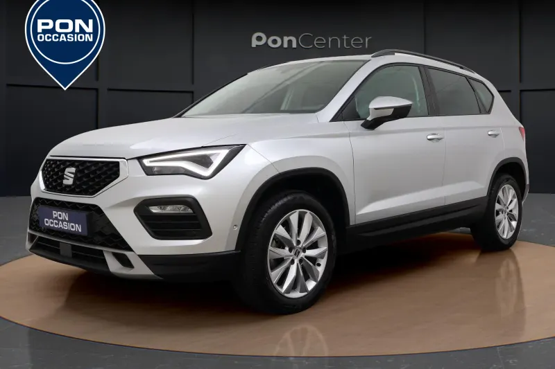 SEAT Ateca (2022)