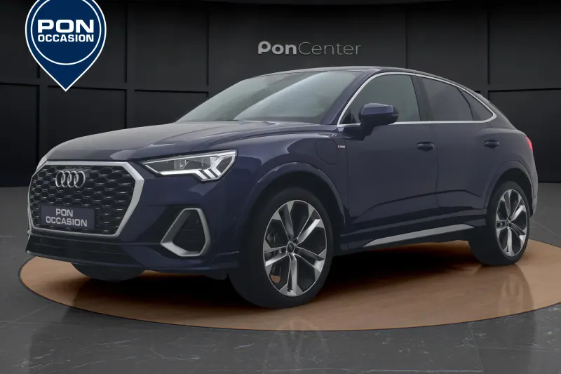 Audi Q3 (2023)