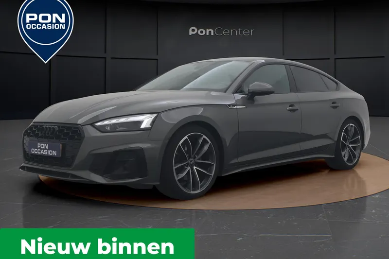 Audi A5 (2023)
