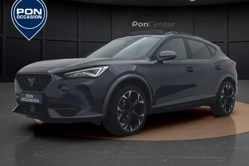 CUPRA Formentor (2024)