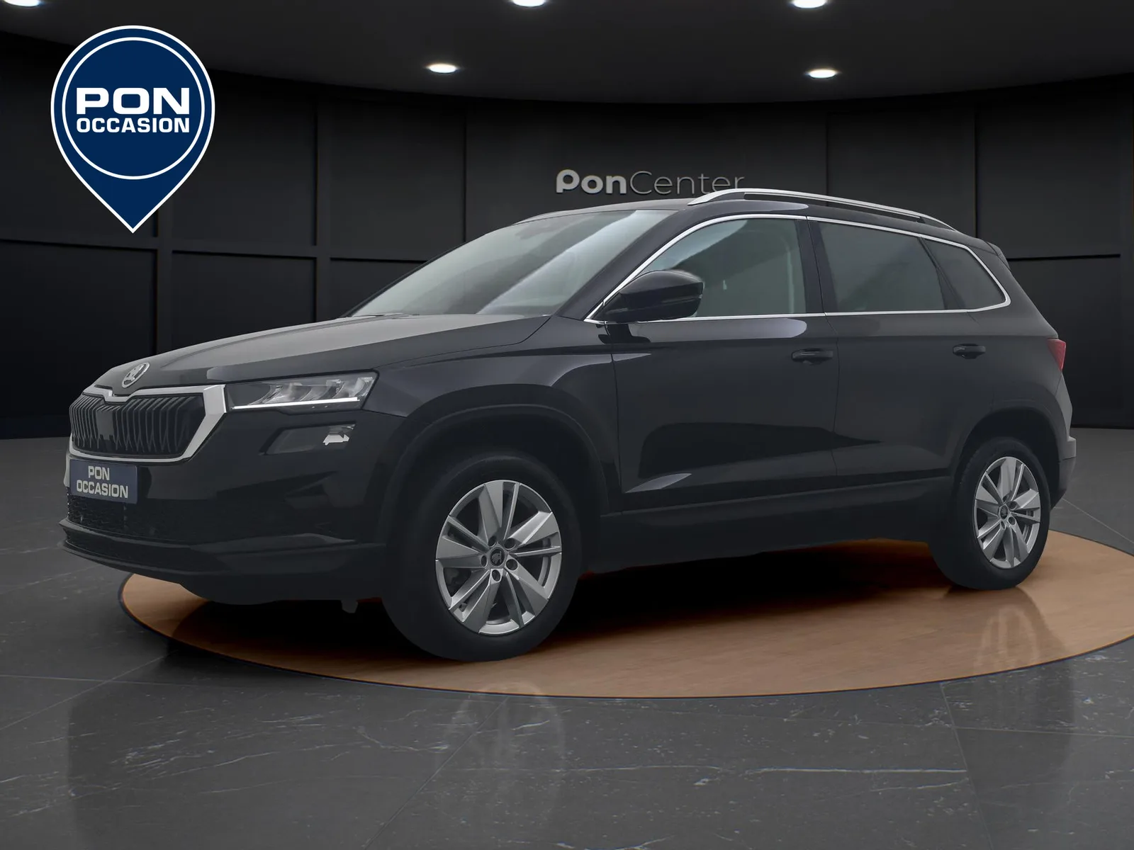 Škoda Karoq (2025) — foto 1