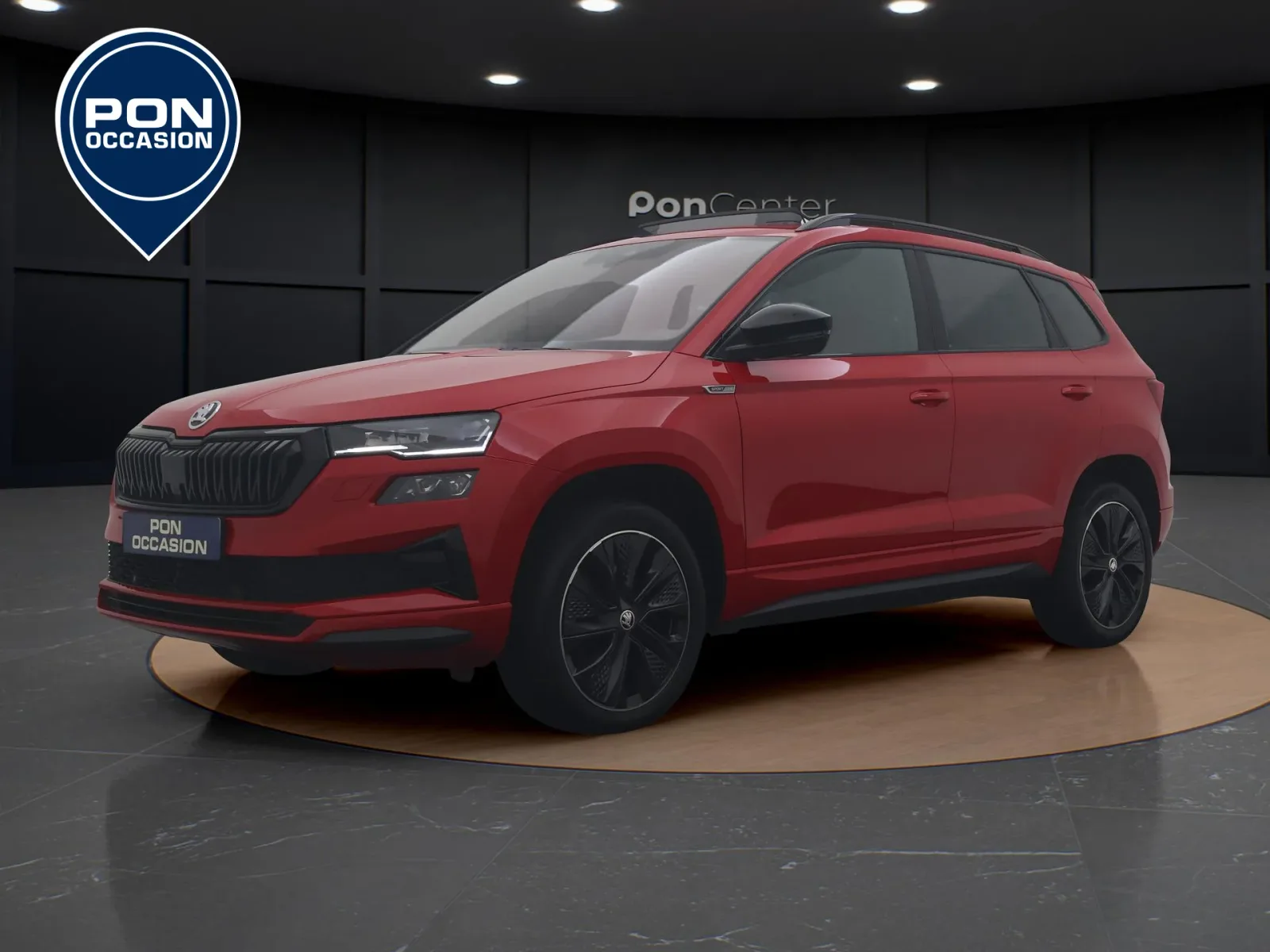 Škoda Karoq (2024) — foto 1