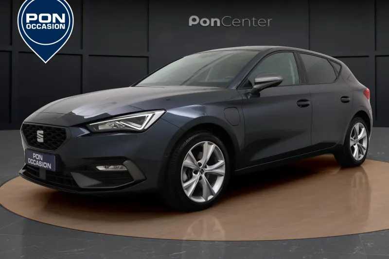 SEAT Leon (2023)