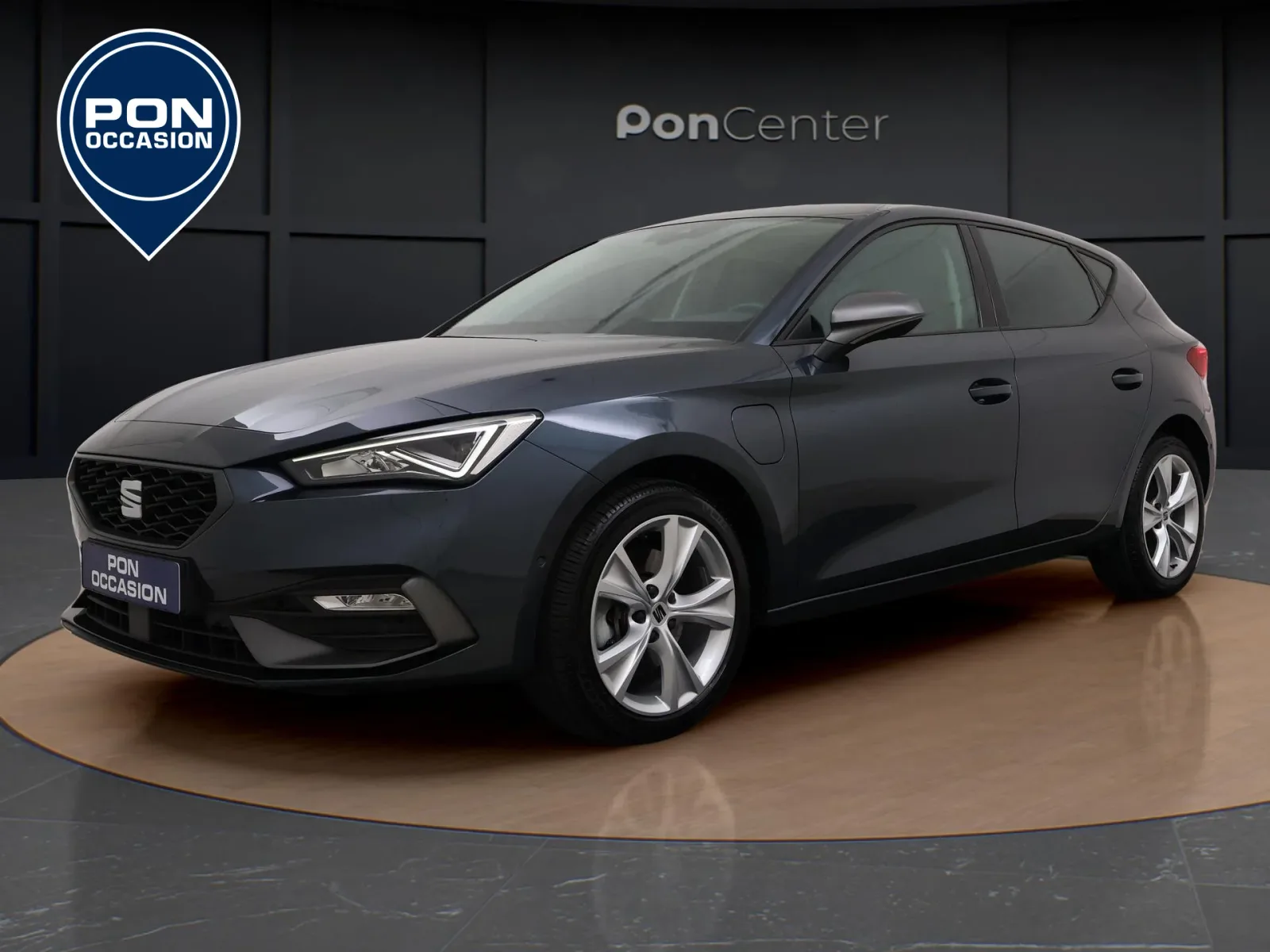 SEAT Leon (2023) — foto 1