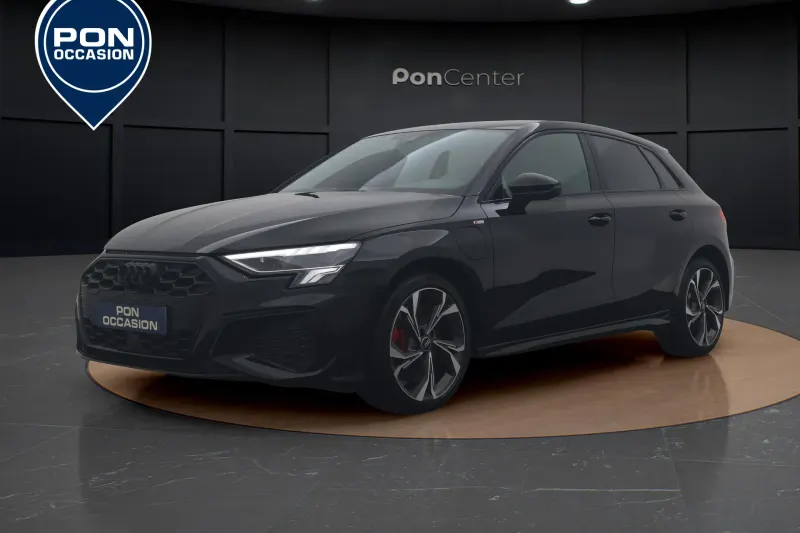 Audi A3 (2024)