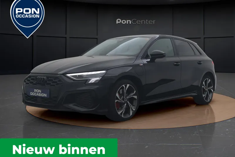 Audi A3 (2024)