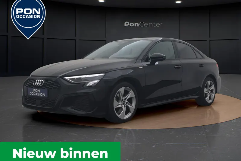 Audi A3 (2023)