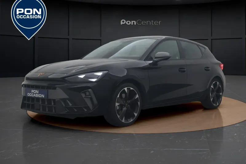 CUPRA Leon (2025)