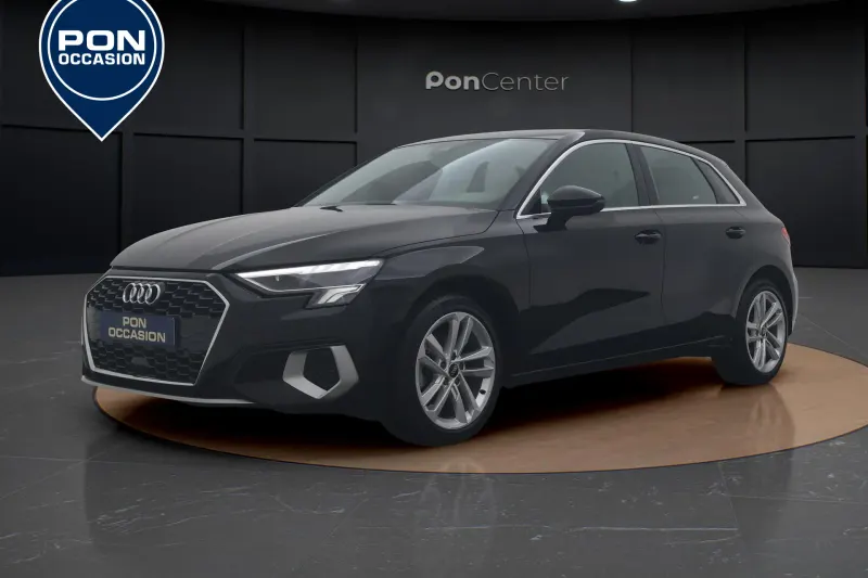 Audi A3 (2022)