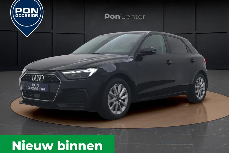 Audi A1 (2025)
