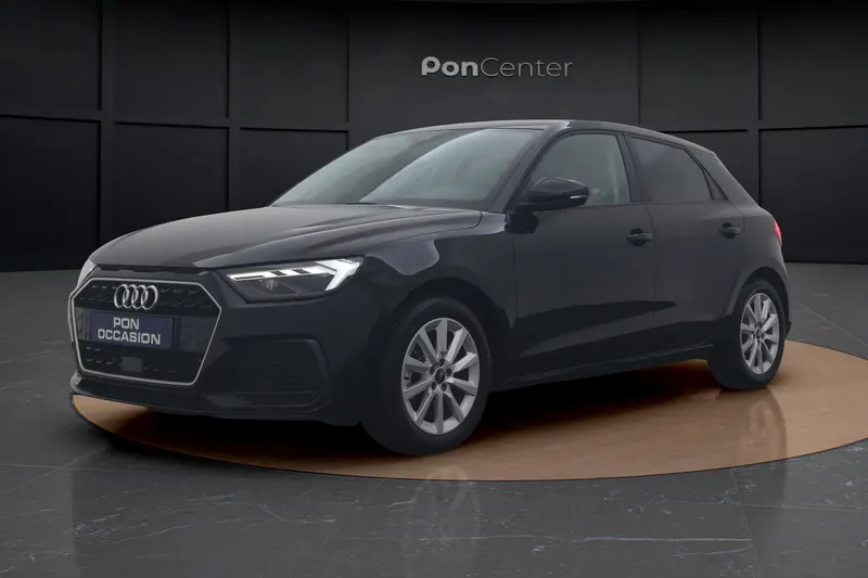Audi A1 (2025)