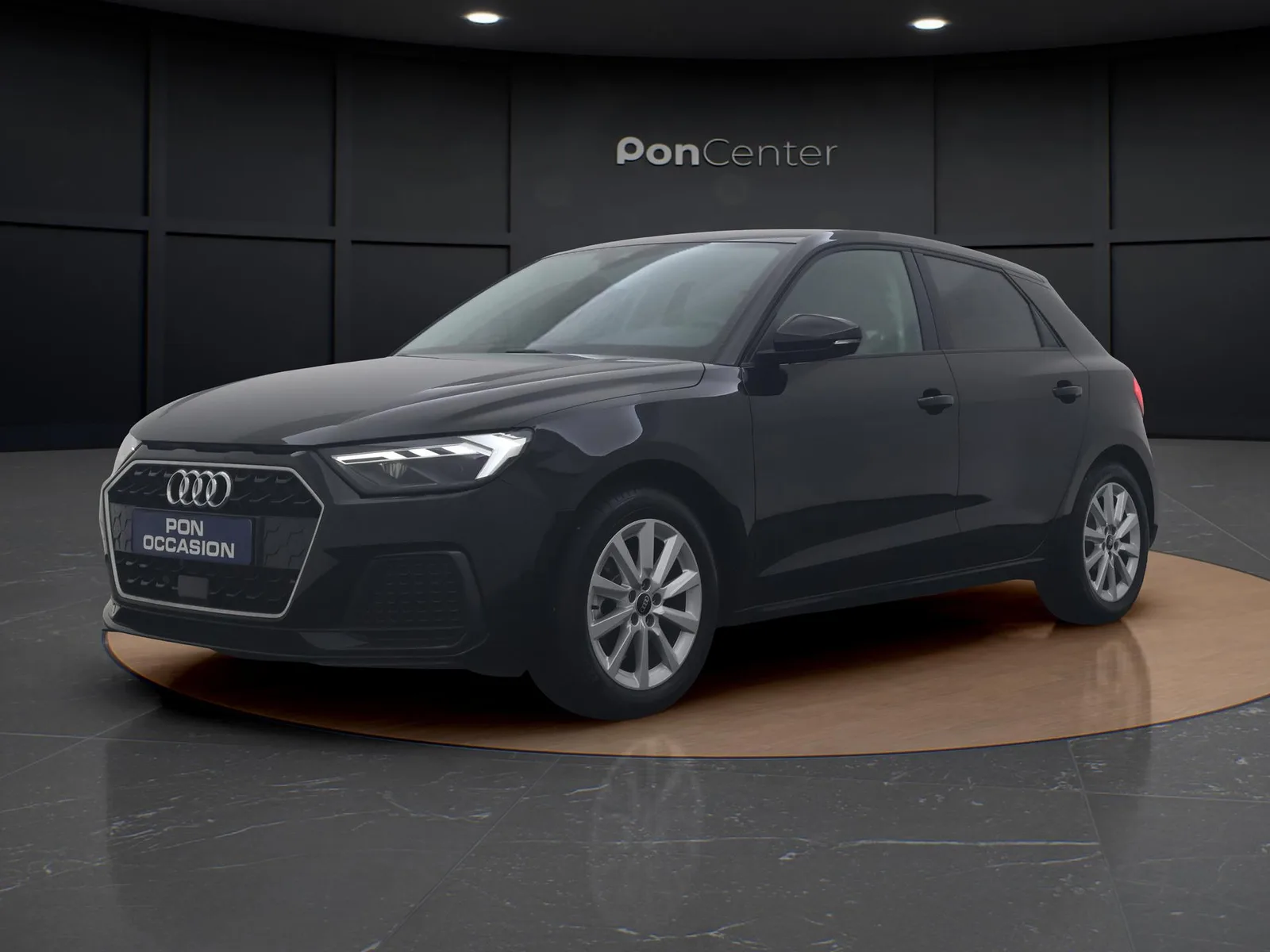 Audi A1 (2025) — foto 1