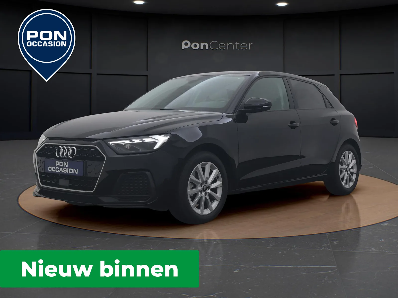 Audi A1 (2025) — foto 1