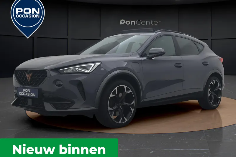 CUPRA Formentor (2024)
