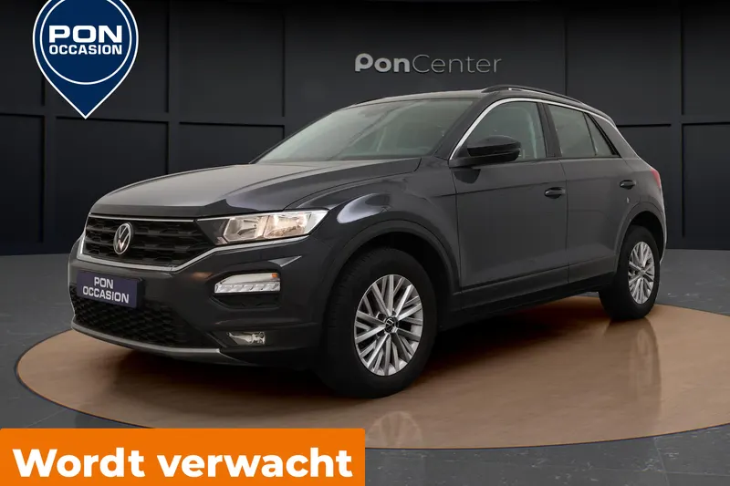 Volkswagen T-Roc (2022)