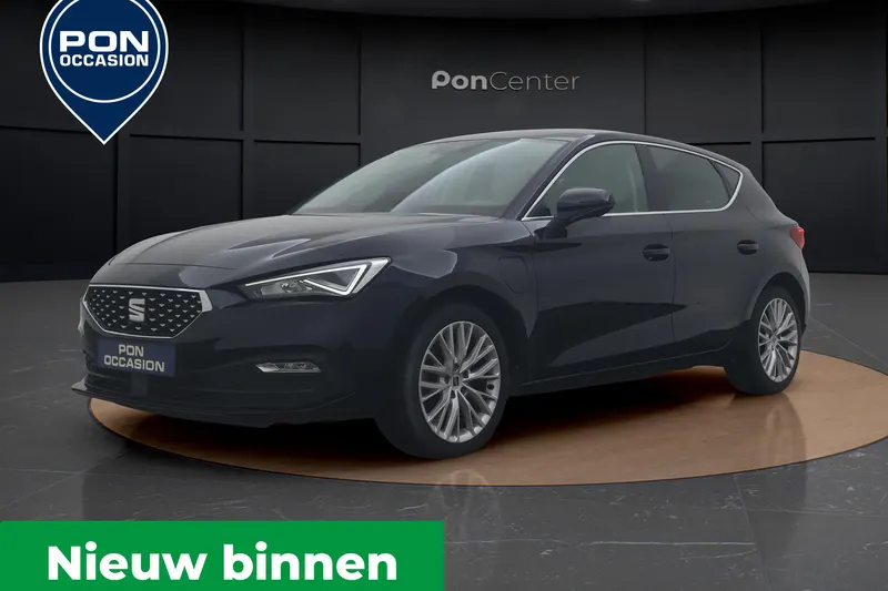 SEAT Leon (2022)
