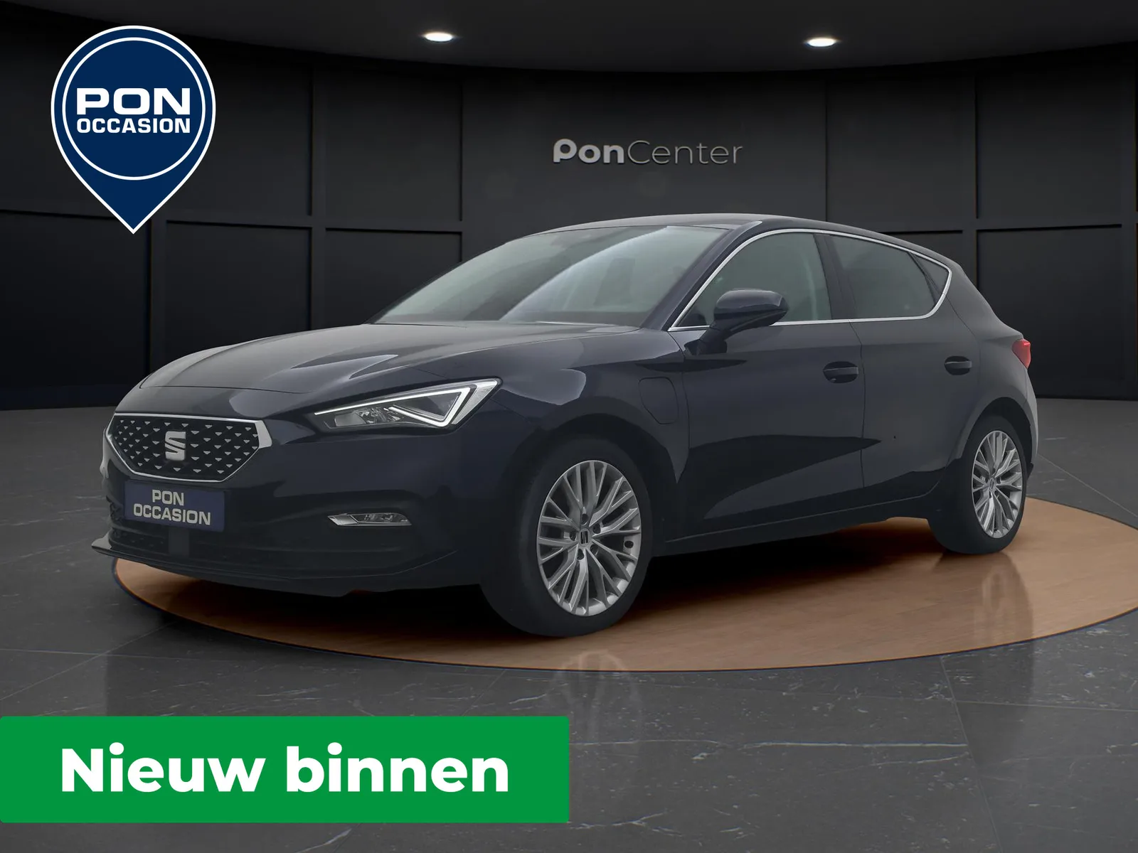 SEAT Leon (2022) — foto 1