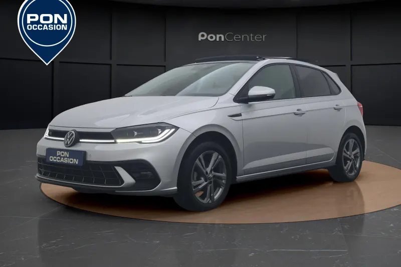Volkswagen Polo (2024)