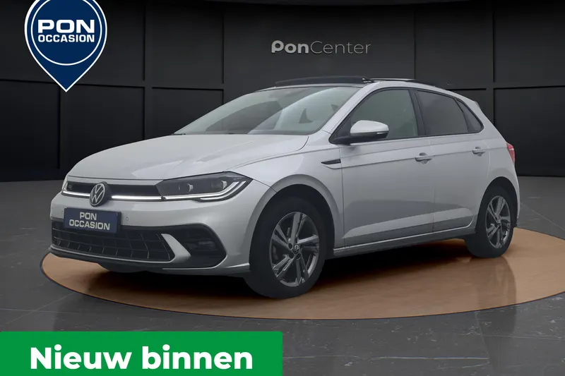 Volkswagen Polo (2024)