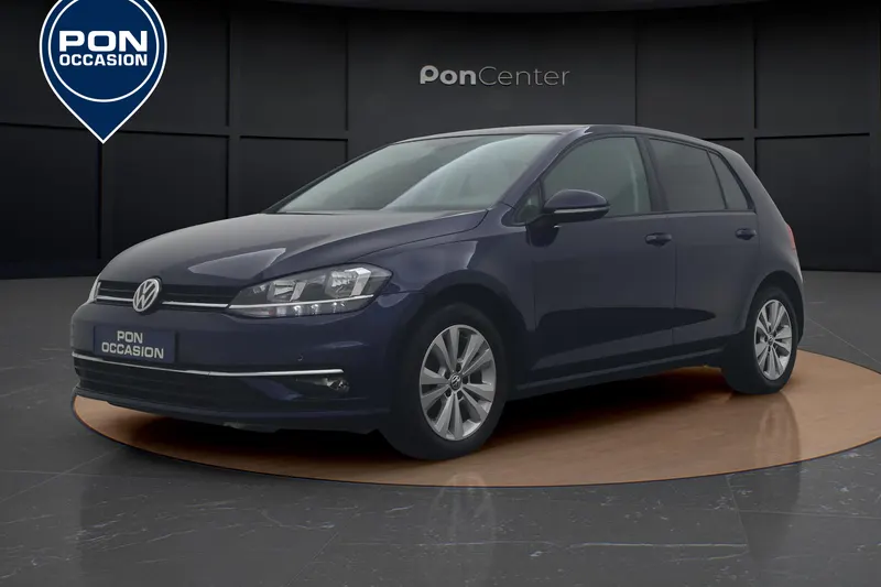 Volkswagen Golf (2019)