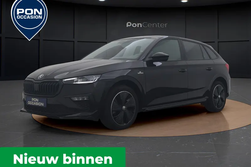 Škoda Scala (2024)