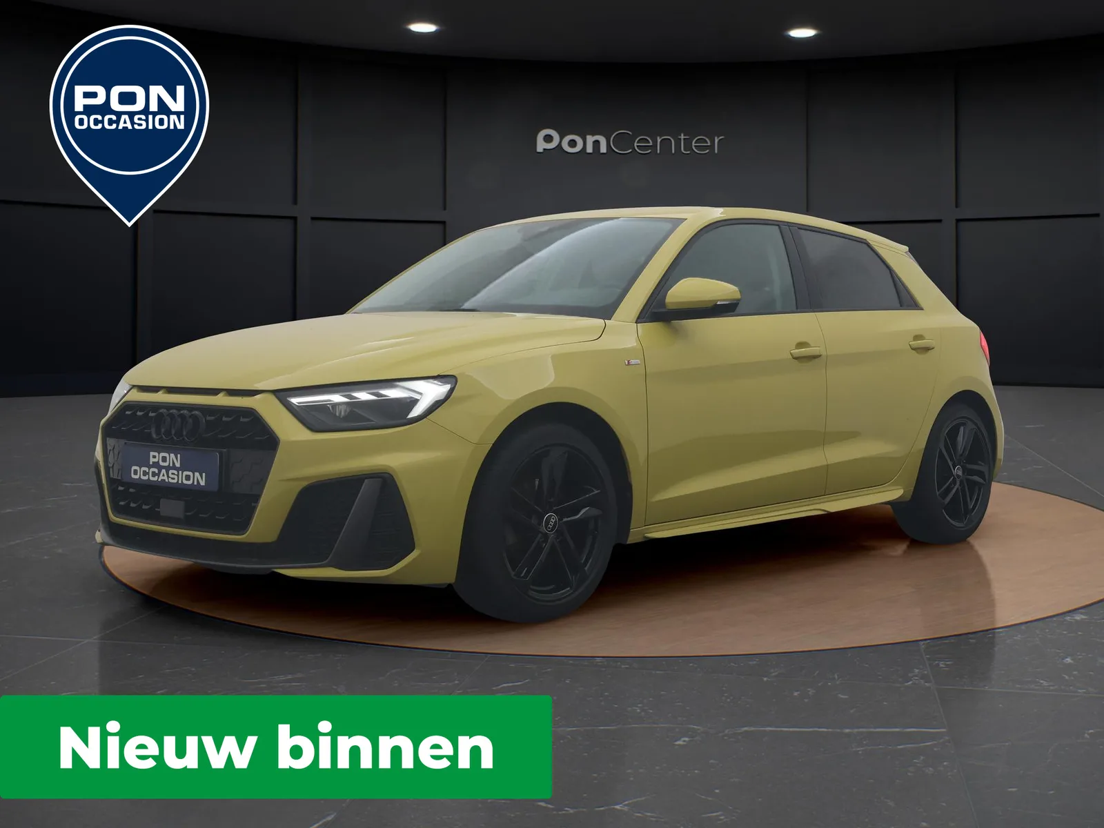 Audi A1 (2022) — foto 1