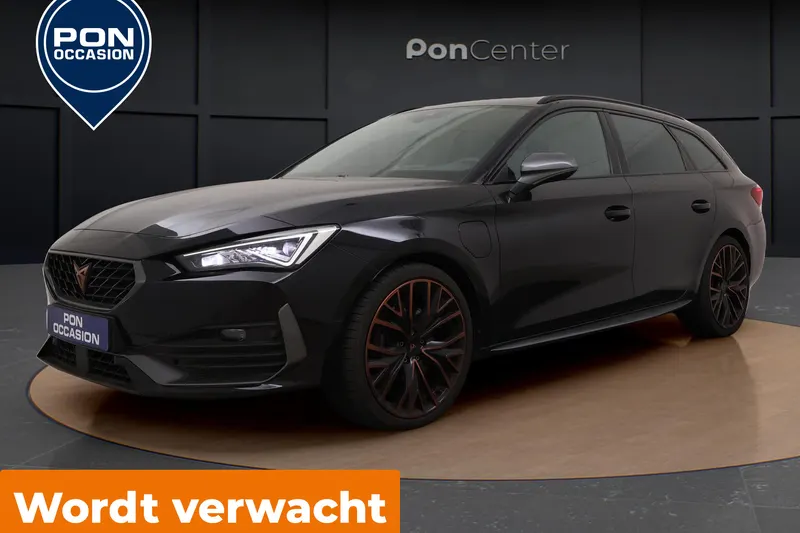 CUPRA Leon Sportstourer (2024)