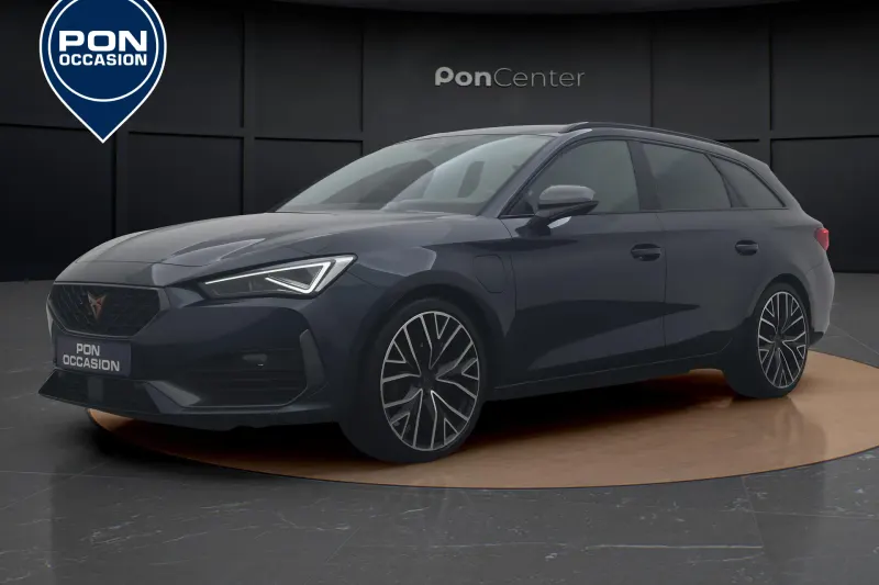 CUPRA Leon Sportstourer (2024)