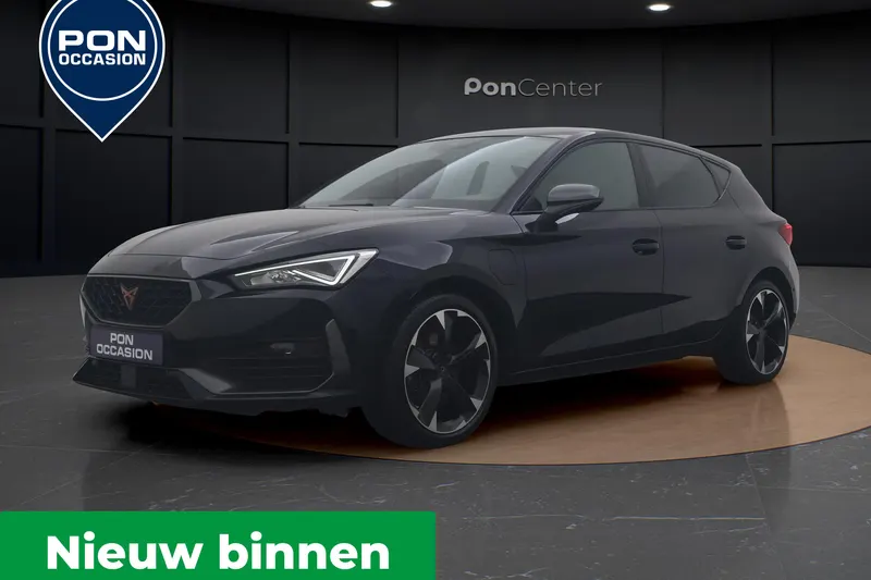 CUPRA Leon (2022)
