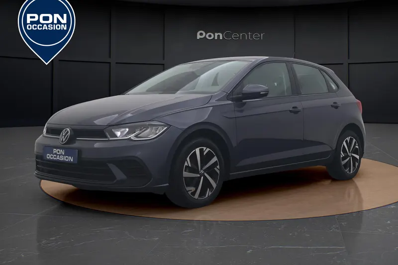 Volkswagen Polo (2022)