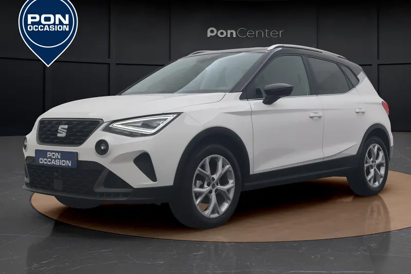 SEAT Arona (2023)