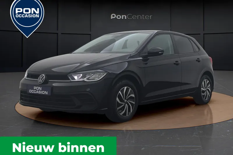 Volkswagen Polo (2024)