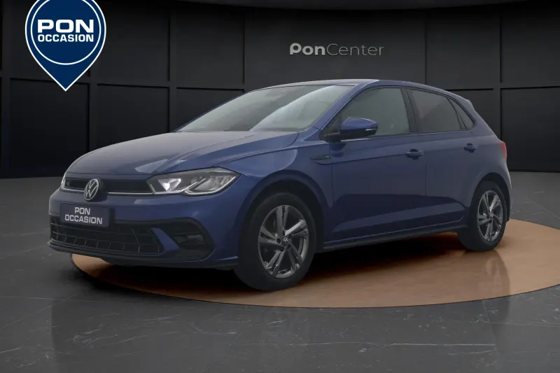 Volkswagen Polo (2023)