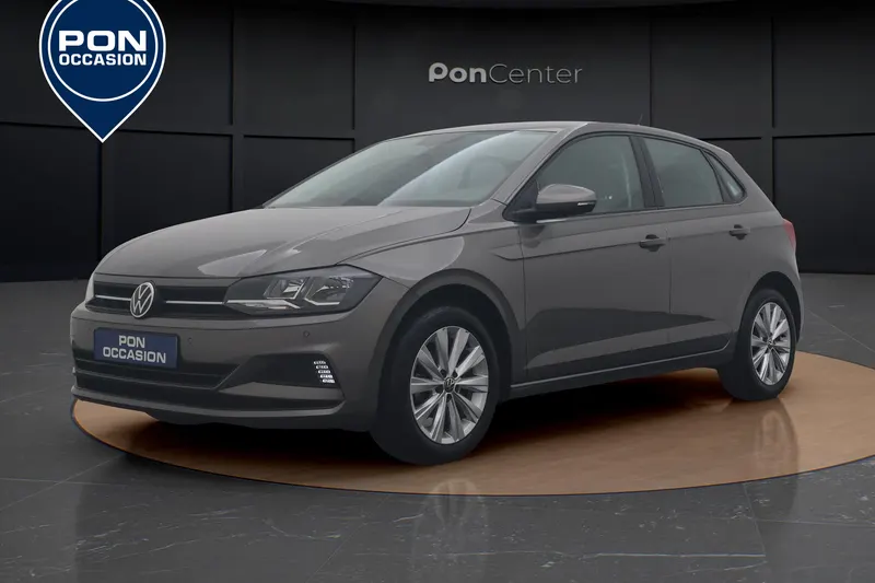 Volkswagen Polo (2021)