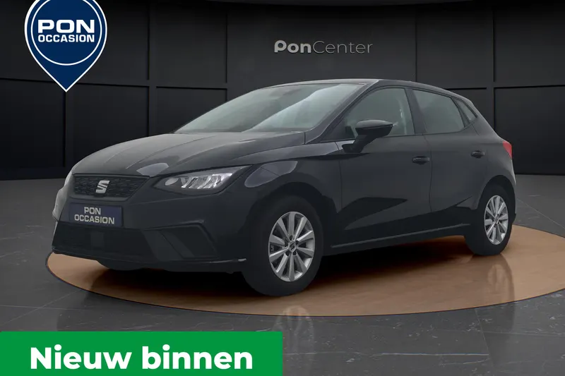SEAT Ibiza (2024)