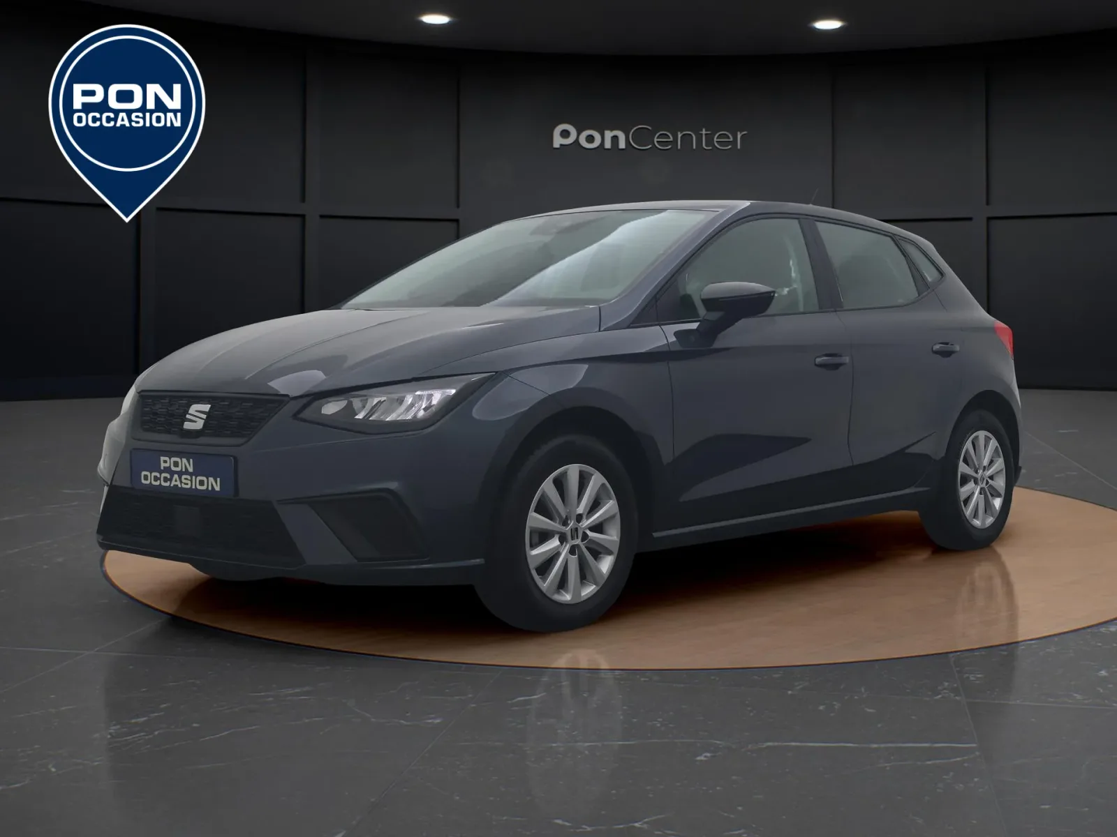 SEAT Ibiza (2024) — foto 1