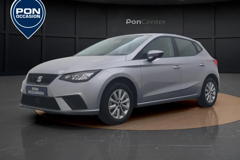 SEAT Ibiza (2024)