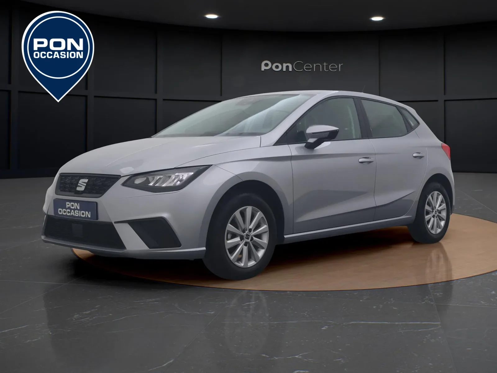 SEAT Ibiza (2024) — foto 1