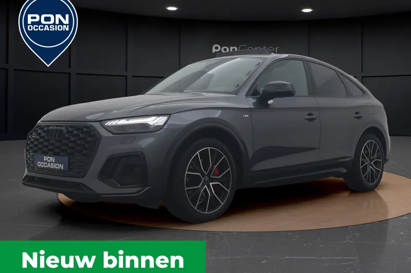 Audi Q5 (2023)