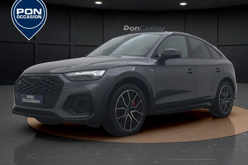 Audi Q5 (2023)