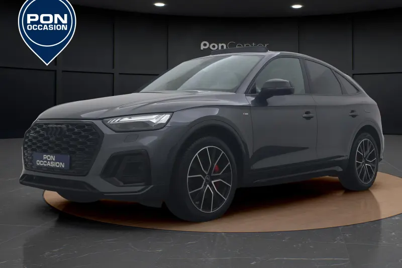 Audi Q5 (2023)