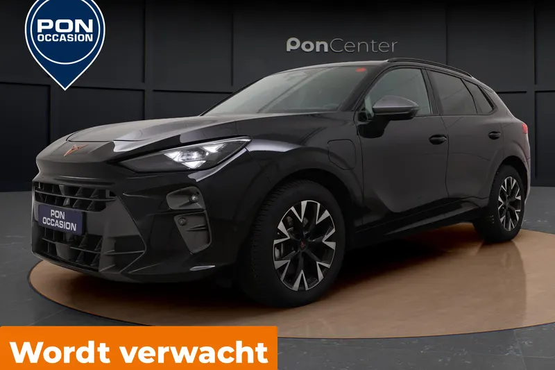 CUPRA Terramar (2025)
