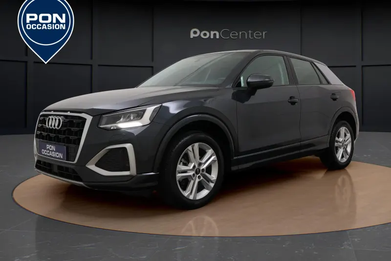 Audi Q2 (2023)