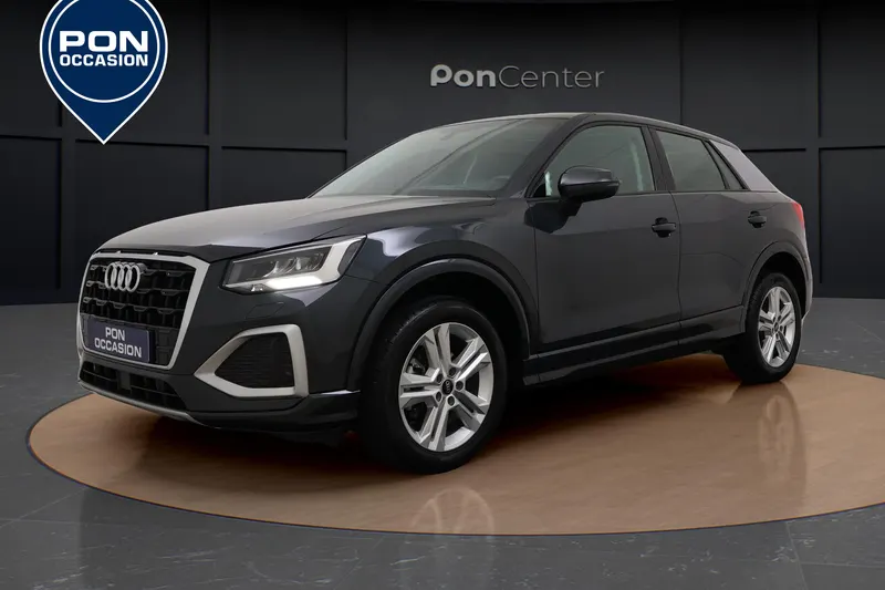 Audi Q2 (2023)