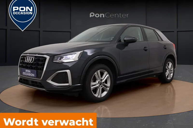 Audi Q2 (2023)