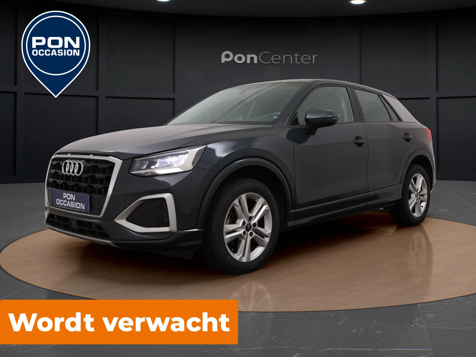 Audi Q2 (2023) — foto 1