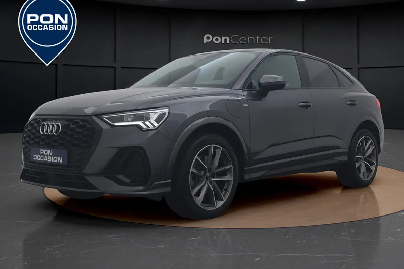 Audi Q3 (2023)