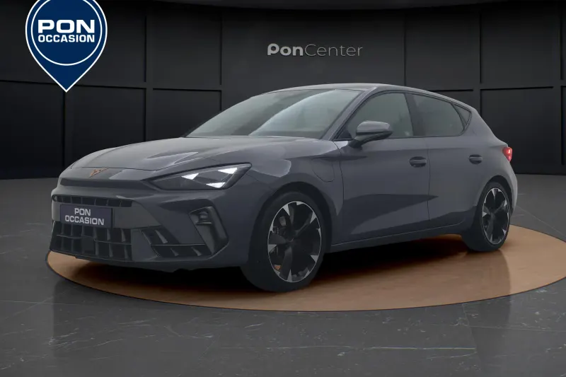 CUPRA Leon (2025)