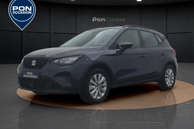 SEAT Arona (2024)