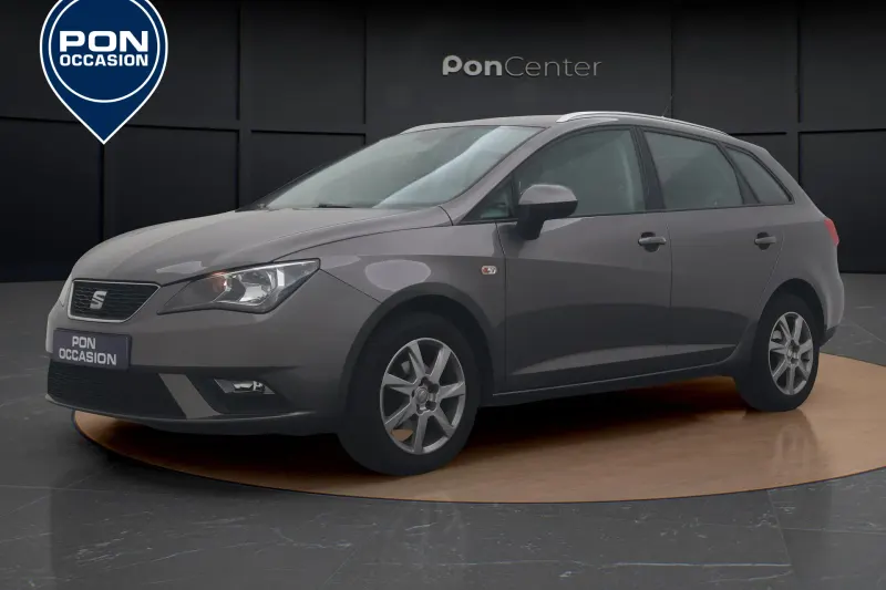 SEAT Ibiza (2016)